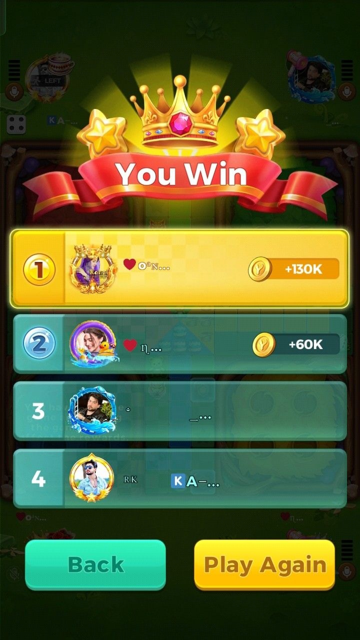 10Cric Casino game