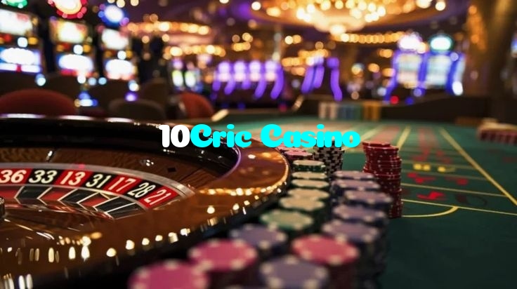 making first deposit on 10Cric Casino website using local payment methods in Pakistan
