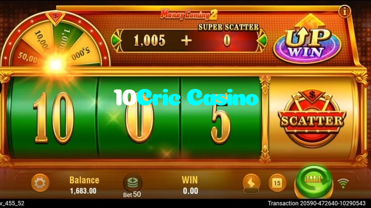 10Cric Casino