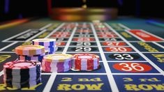 available types of 10Cric Casino bet including pre-match live express and system bets
