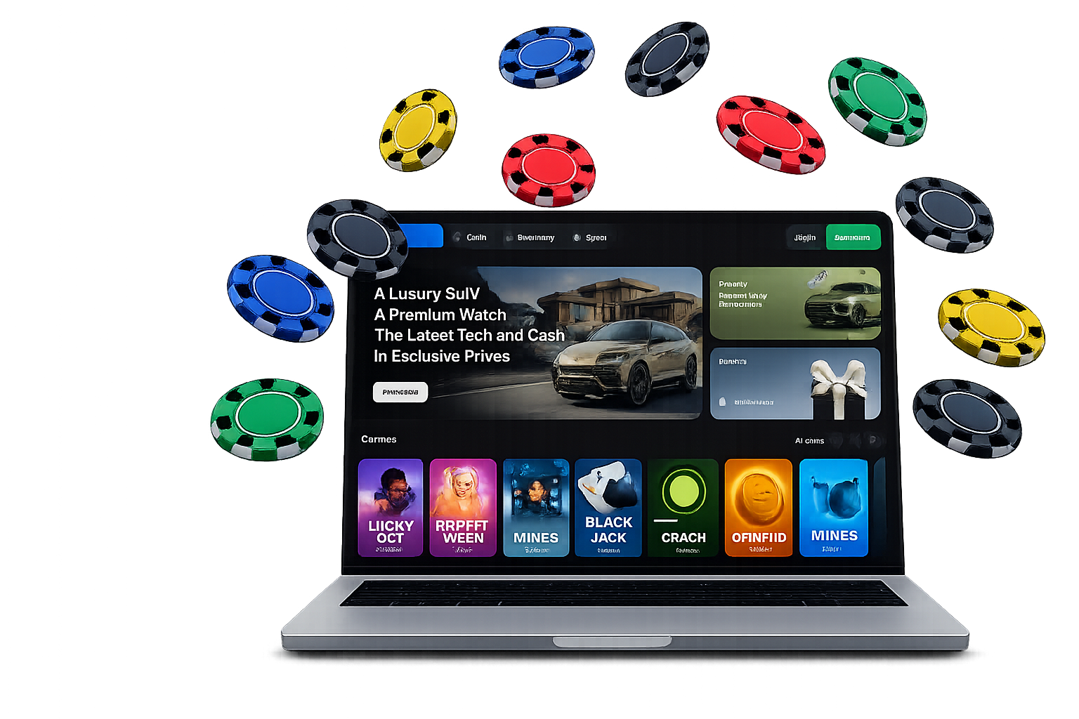 10Cric Casino Pakistan