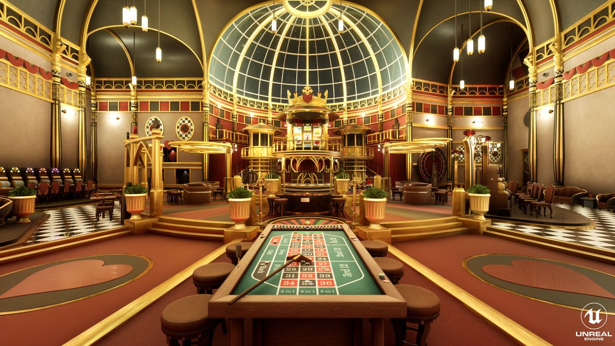 10Cric Casino